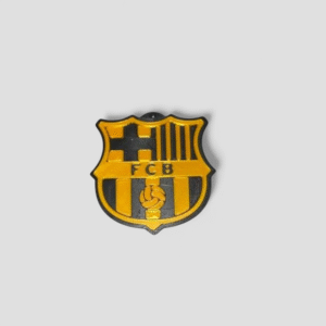 llavero del fc barcelona