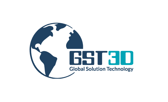 logo correcto gst3d
